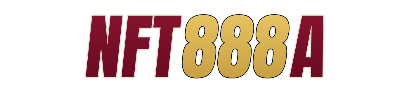 nft888a logo